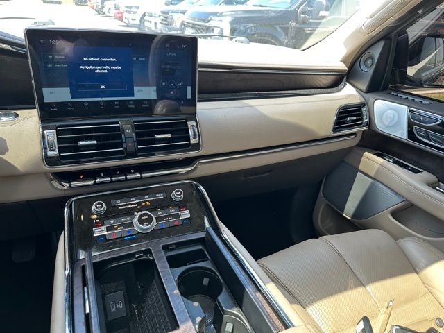 2022 Lincoln Navigator Reserve SUV