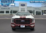2023 Ford F-150 Lariat Truck SuperCrew Cab