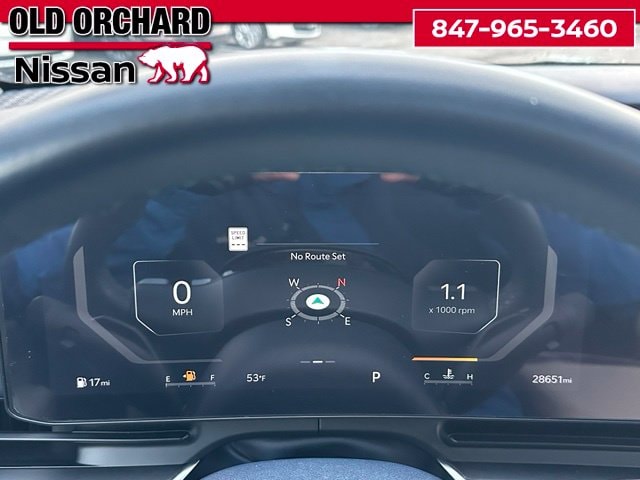 2025 Kia Carnival SX Van Passenger Van
