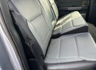 2022 Ford F-150 Lightning Lariat Truck SuperCrew Cab