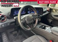 2024 Chevrolet Blazer EV RS SUV