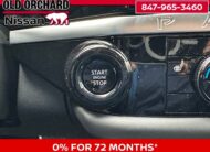 2026 Nissan Pathfinder SV SUV