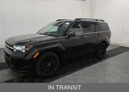 2024 Hyundai Santa Fe Calligraphy SUV