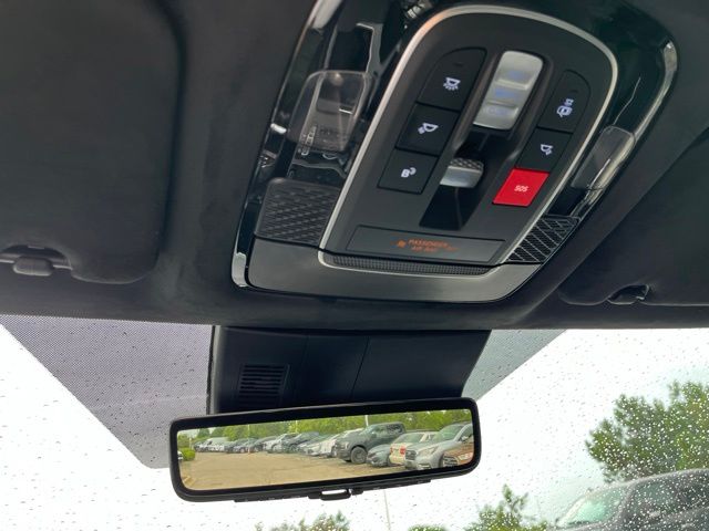 2024 Hyundai Palisade Calligraphy SUV