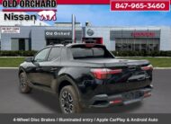 2023 Hyundai Santa Cruz SEL Premium Truck Crew Cab
