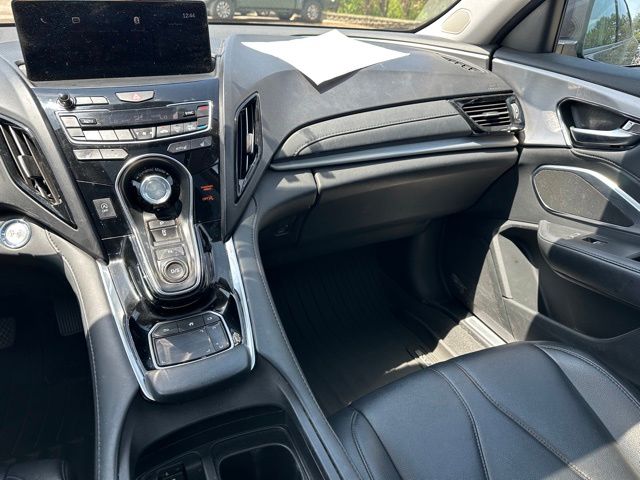 2020 Acura RDX Base SUV