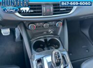 2022 Alfa Romeo Stelvio Quadrifoglio SUV