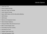 2024 Ford Transit-350 Cargo Base Van Low Roof Van