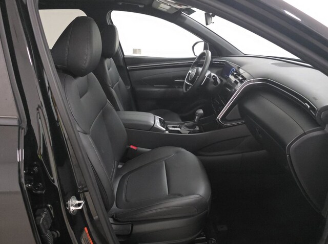 2024 Hyundai Santa Cruz Night Truck Crew Cab