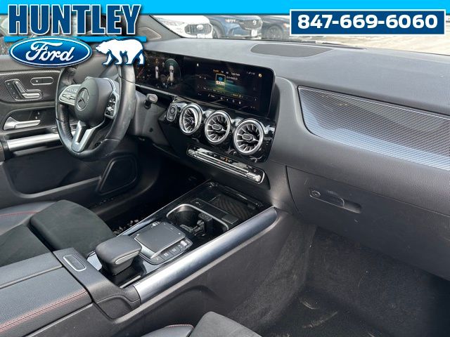 2023 Mercedes-Benz GLA 250 GLA 250 SUV