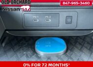 2026 Nissan Murano SL SUV
