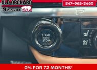 2026 Nissan Pathfinder Platinum SUV