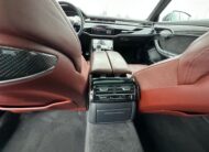 2021 Audi S8 4.0T Sedan