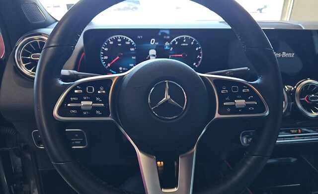 2023 Mercedes-Benz GLB 250 GLB 250 SUV