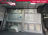 2023 Mercedes-Benz Sprinter 2500 Cargo 144 WB Van Cargo Van