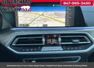 2023 BMW X5 xDrive40i SUV