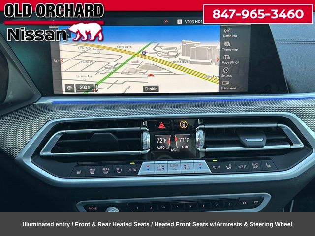 2023 BMW X5 xDrive40i SUV