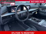 2026 Nissan Murano SL SUV