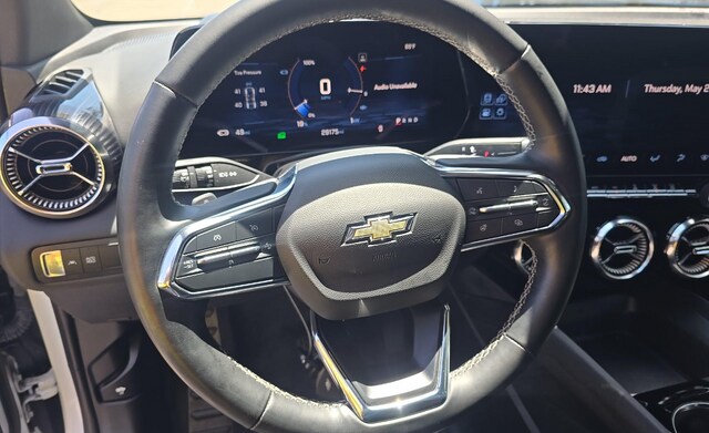 2024 Chevrolet Blazer EV LT SUV