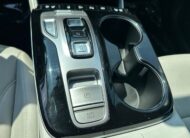 2024 Hyundai Tucson Hybrid Limited SUV