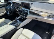 2017 BMW 540i 540i xDrive Sedan
