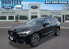 2025 Volvo XC60 B5 Core SUV