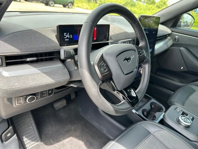2023 Ford Mustang Mach-E GT SUV