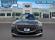 2023 Genesis GV80 2.5T SUV