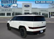2024 Hyundai Santa Fe Calligraphy SUV
