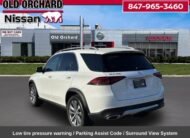 2023 Mercedes-Benz GLE 350 GLE 350 SUV