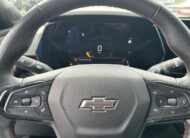 2025 Chevrolet Trax 2RS SUV
