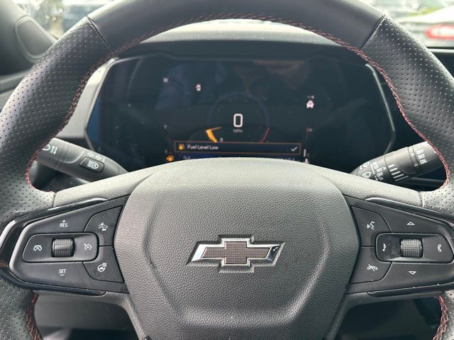 2025 Chevrolet Trax 2RS SUV