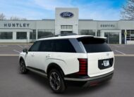 2026 Hyundai Palisade Limited SUV