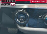 2026 Nissan Pathfinder SV SUV