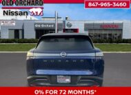 2026 Nissan Murano SL SUV