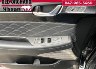 2022 Hyundai Palisade Calligraphy SUV