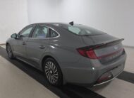 2023 Hyundai Sonata Hybrid Limited Sedan