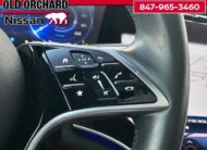 2022 Mercedes-Benz EQS 580 Sedan 580 Sedan