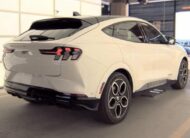 2021 Ford Mustang Mach-E GT SUV
