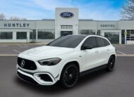 2025 Mercedes-Benz AMG GLA 35 GLA 35 AMG SUV