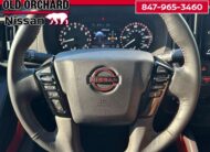 2025 Nissan Frontier PRO-4X Truck Crew Cab