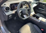 2023 Mercedes-Benz C-Class C 300 Sedan