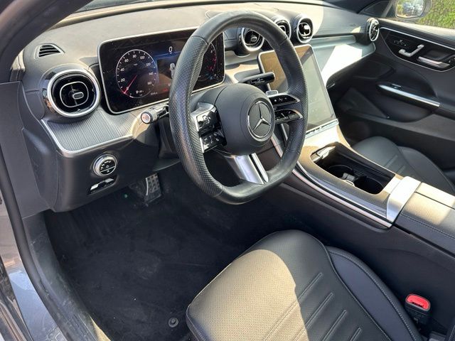 2023 Mercedes-Benz C-Class C 300 Sedan