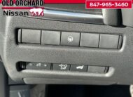 2026 Nissan Rogue SV SUV