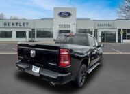 2023 Ram 1500 Laramie Truck Crew Cab