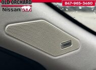 2023 Nissan Rogue SL SUV