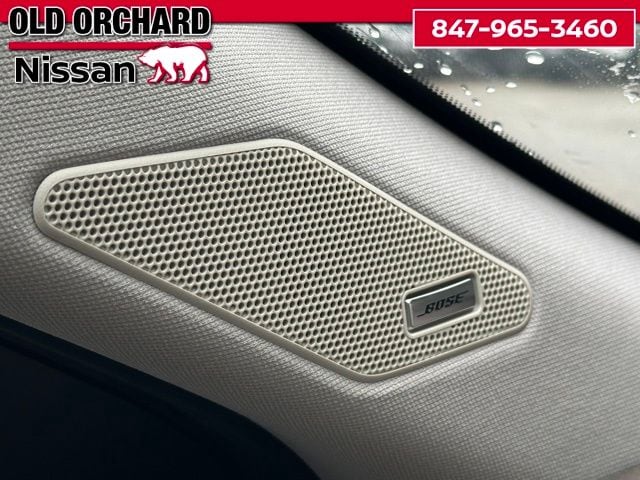 2023 Nissan Rogue SL SUV