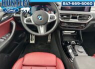 2023 BMW X3 xDrive30i SUV