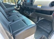 2024 Mercedes-Benz Sprinter 2500 Cargo 170 WB Van