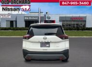 2023 Nissan Rogue S SUV